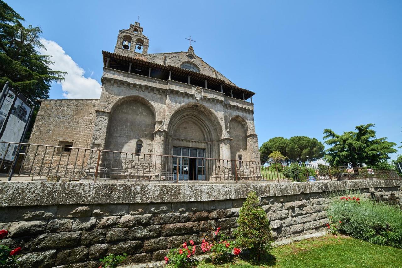 Alloggio Turistico Centro Storico Malatesta Montefiascone Extérieur photo